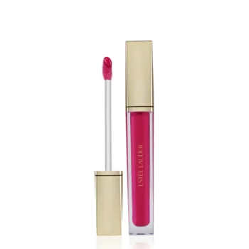 ESTEE LAUDER GLOSSY POUT Huile à Lèvres #01-Rasberry Squeeze 6 ml