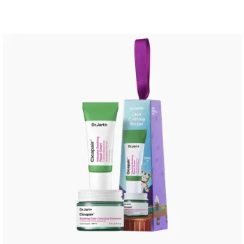 DR.JART+ CICAPAIR SOOTHING SKIN FORMULA set OF 2