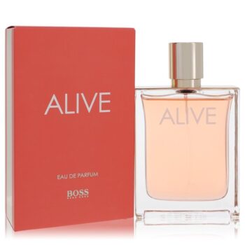 HUGO BOSS BOSS ALIVE Eau De Parfum 50 ml for Women