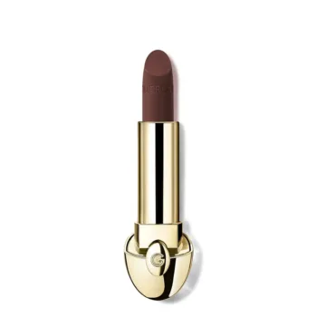 GUERLAIN ROUGE G VELVET Lipstick #819 3.5 gr Refill