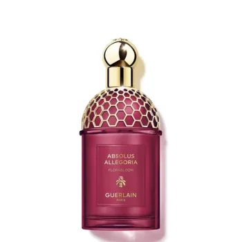 GUERLAIN ABSOLUS ALLEGORIA FLORABLOOM ABSOLU eau de parfum 125 ml Unisex