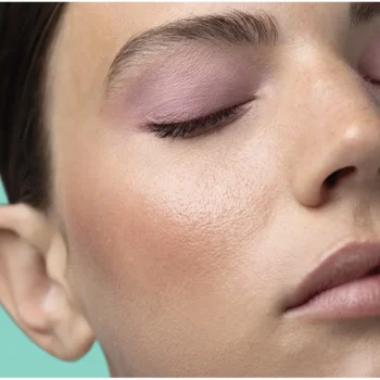 COLLISTAR IMPECCABILE compact eyeshadow #530-Malva Shimmer 3 gr