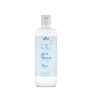 SCHWARZKOPF BC MOISTURE KICK acondicionador 1000 ml