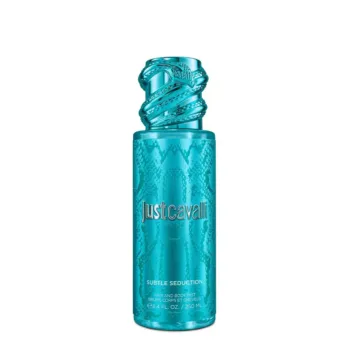 ROBERTO CAVALLI SUBTLE SEDUCTION hair and body mist 250 ml