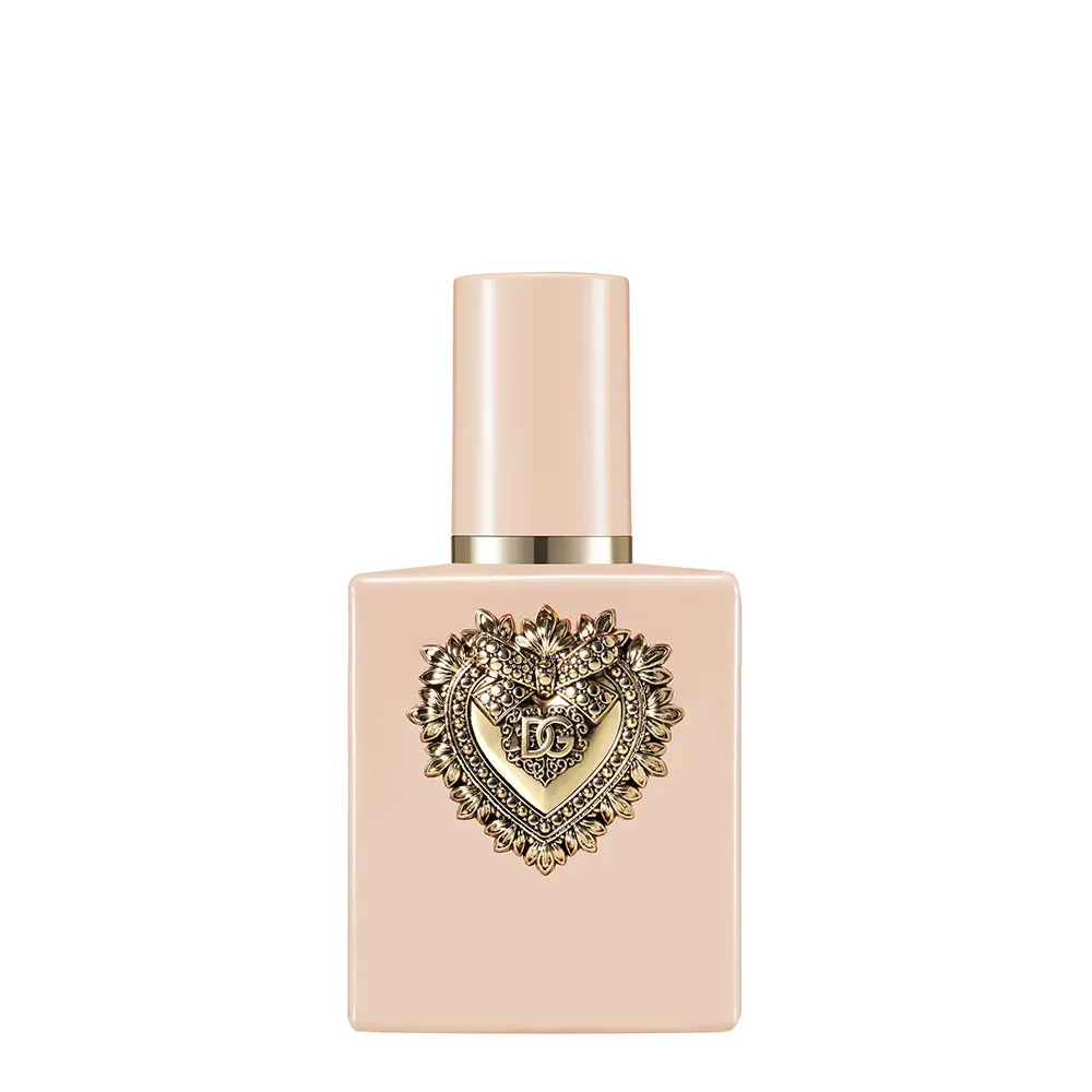 DOLCE & GABBANA MY DEVOTION eau de parfum intense 50 ml for Women DOLCE & GABBANA MY DEVOTION eau de parfum intense 50 ml pour Femme