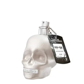 POLICE TO BE HYPERVERSE WOMAN eau de toilette 75 ml