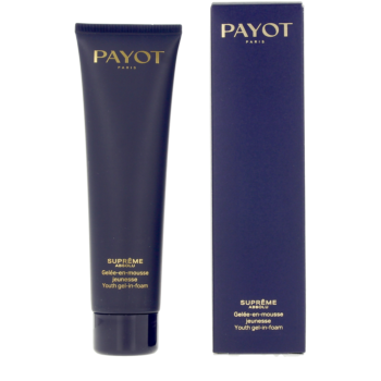 PAYOT SUPRÊME ABSOLU Youth Gel-in-Foam 150 ml