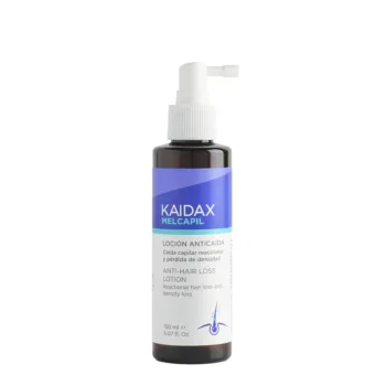 TOPICREM KAIDAX MELCAPIL Anti-Hair-Loss Lotion 150 ml