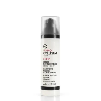 COLLISTAR UOMO HYDRA daily Protecteur Hydratant 80 ml