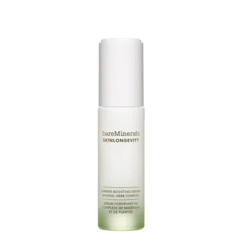 BARE MINERALS SKINLONGEVITY barrier enhancing Sérum 30 ml