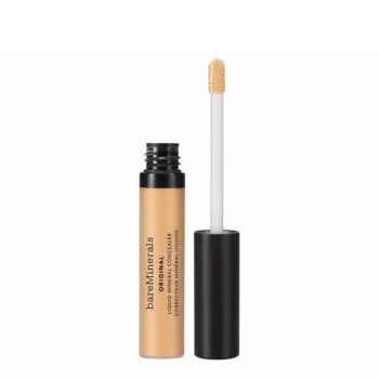 BARE MINERALS ORIGINAL liquid mineral concealer #2.5W-Light/Medium 6 ml