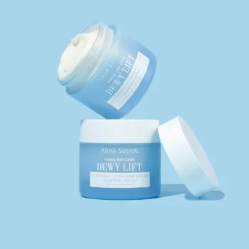 ALMA SECRET DEWY LIFT firming cream rich dry skin 50 ml