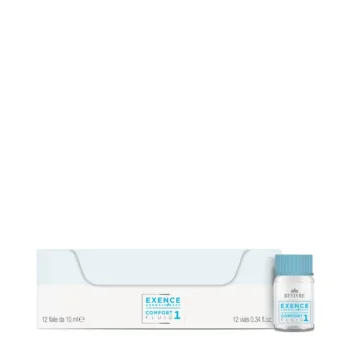 REVIVRE EXENCE comfort 1 fluid 12 u