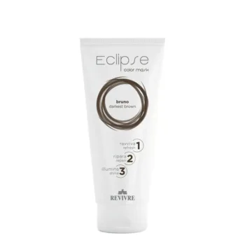 REVIVRE ECLIPSE COLOR MASK #Darkest brown 200 ml