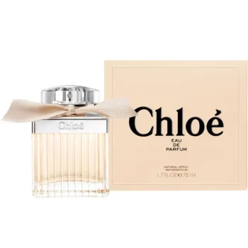 CHLOÉ CHLOÉ SIGNATURE eau de parfum spray 75 ml for Women