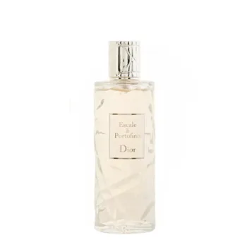 DIOR ESCALE PORTOFINO eau de toilette spray 125 ml for Women