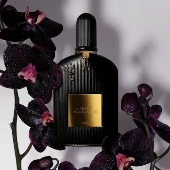 TOM FORD BLACK ORCHID Eau de Parfum Vaporisateur 100 ml pour Femme