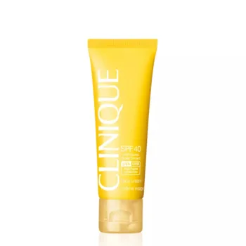 CLINIQUE SUN face cream SPF40 50 ml CLINIQUE SUN face cream SPF40 50 ml