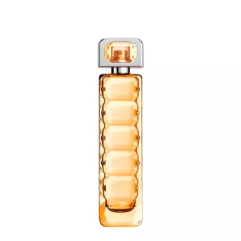 HUGO BOSS-BOSS BOSS ORANGE WOMAN eau de toilette 75 ml for Women