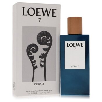 LOEWE 7 COBALT Eau De Parfum 100 ml for Men