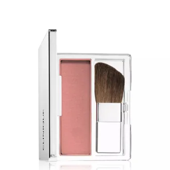 CLINIQUE BLUSHING BLUSH Poudre Blush #07-sunset glow