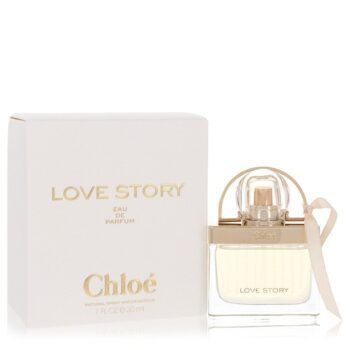 CHLOE LOVE STORY Eau De Parfum 30 ml for Women