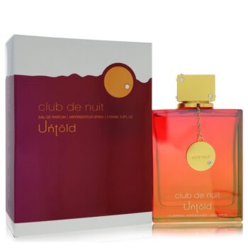 ARMAF CLUB DE NUIT UNTOLD Eau de Parfum 200 ml pour Homme