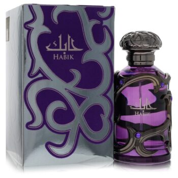 LATTAFA HABIK Eau De Parfum 100 ml for Men