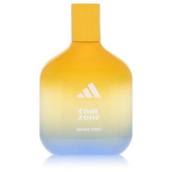ADIDAS VIBES CHILL ZONE Eau de Parfum (testeur) 100 ml pour Homme