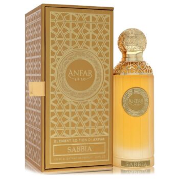 ANFAR SABBIA Extrait De Parfum 100 ml for Men