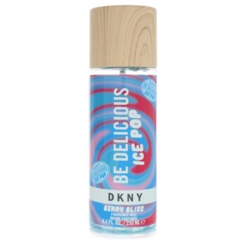 DONNA KARAN BE DELICIOUS ICE POP BERRY BLISS Fragrance Mist 250 ml for Women DONNA KARAN BE DELICIOUS ICE POP BERRY BLISS Fragrance Mist 250 ml for Women