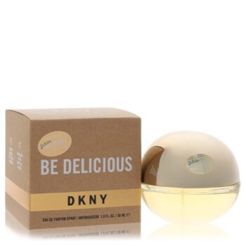 DONNA KARAN BE DELICIOUS GOLDEN DELICIOUS Eau De Parfum 30 ml for Women