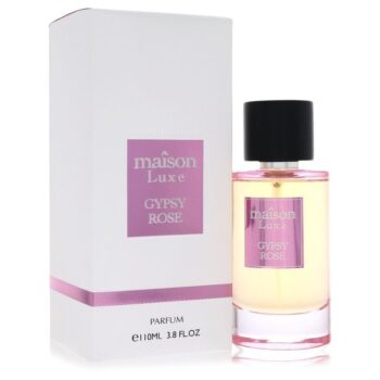 HAMIDI MAISON LUXE GYPSY ROSE Parfum 110 ml for Women