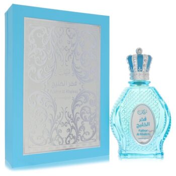 KHALIS FAKHAR AL KHALEEJ SHARQIYAT COLLECTION Eau De Parfum 100 ml Unisex