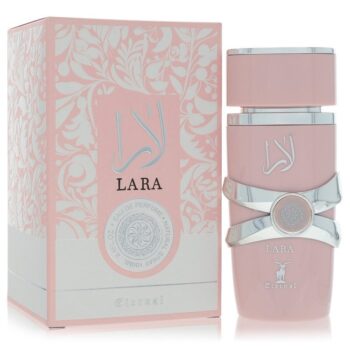 KHALIS LARA ETERNAL COLLECTION Eau De Parfum 100 ml for Women KHALIS LARA ETERNAL COLLECTION Eau De Parfum 100 ml for Women