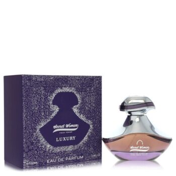 KHALIS SECRET WOMEN LUXURY COLLECTION Eau de Parfum 100 ml pour Femme