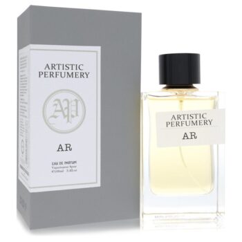 ARMAF ARTISTIC PERFUMERY AR Eau De Parfum 100 ml for Men