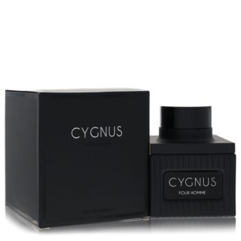 FLAVIA CYGNUS Eau de Parfum 100 ml pour Homme