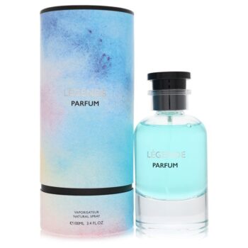 FLAVIA LEGENDE Eau De Parfum 100 ml for Women FLAVIA LEGENDE Eau De Parfum 100 ml for Women