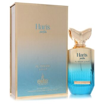 RISALA ELITE HARIS AL-BAHAR Eau De Parfum 100 ml for Men