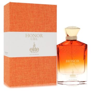 RISALA ELITE HONOR CIEL Eau De Parfum 100 ml Unisex