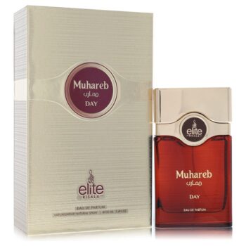 RISALA ELITE MUHAREB DAY Eau De Parfum 100 ml for Men