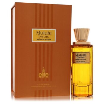 RISALA ELITE MULUKI EXTREME Eau De Parfum 100 ml for Men