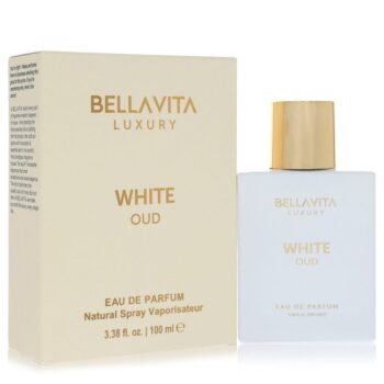 BELLAVITA LUXURY WHITE OUD Eau de Parfum 100 ml pour Homme