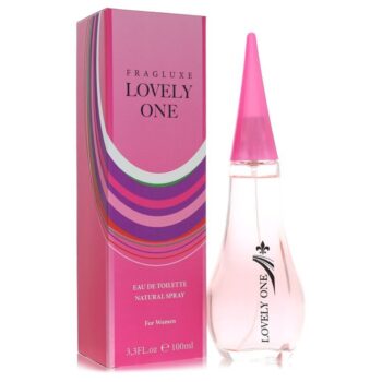 FRAGLUXE LOVELY ONE Eau De Toilette 100 ml for Women