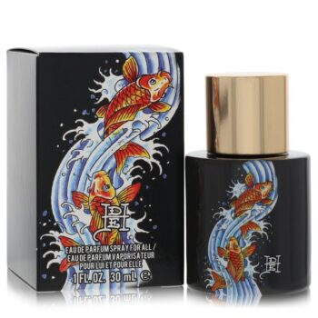 ED HARDY KOI WAVE Eau De Parfum 30 ml for Women