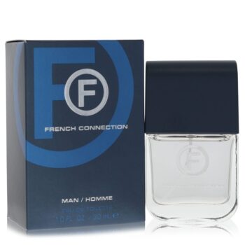 FRENCH CONNECTION Eau De Toilette 30 ml for Men