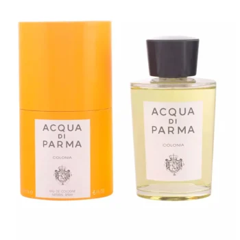 ACQUA DI PARMA COLONIA eau de cologne 180 ml Unisex