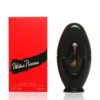 PALOMA PICASSO Paloma Picasso Eau de Parfum 30 Ml pour Femme