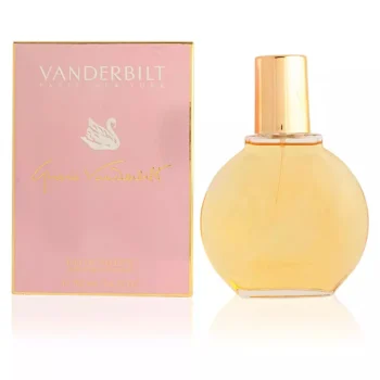 VANDERBILT VANDERBILT Eau de Toilette Vaporisateur 100 ml pour Femme